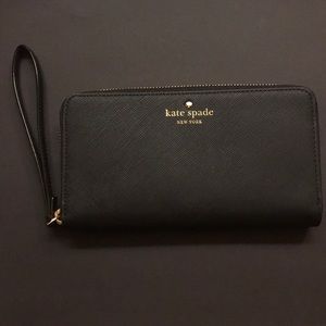 Kate Spade Wristlet